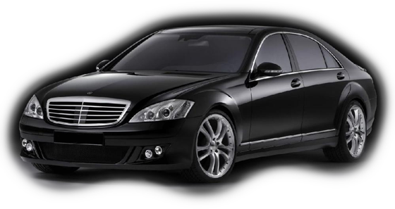 Mercedes Benz S W221 Long for rent